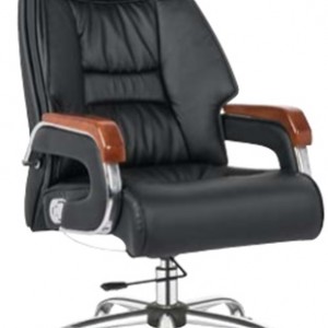 Кресло мод 876 черный (ВИ)