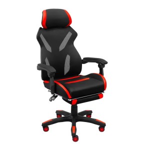 Кресло мод GC MESH черный (ВИ)
