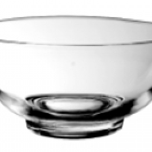 Чаша  стеклянная 677 мл мод.LZ030403  (ВИ)