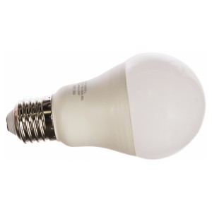 Лампа светодиодная LL-R-A60-13W-230-3К-E27 (груша, 13Вт, тепл. Е27) Ресанта