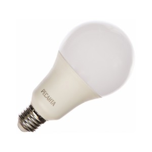 Лампа светодиодная LL-R-A80-20W-230-3К-E27 (груша, 20Вт, тепл. Е27) Ресанта
