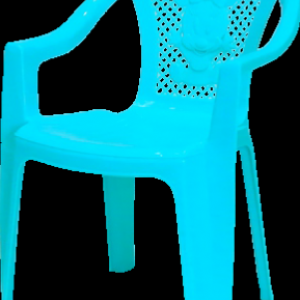 Детский стульчик   (Jip plast Узб)