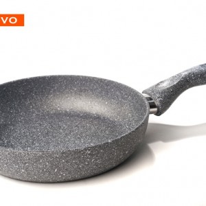 Сковорода Stone Pan, d240 мод ST-003 (Scovo)