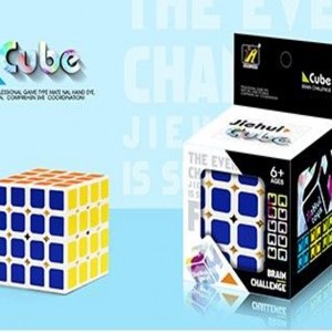 Игрушка: кубик рубика мод HW20002373 (ВИ)