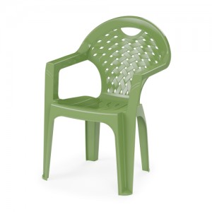 Кресло (зеленый) (уп.4)