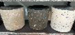 Горшок для цветов pot-D32*H32  мод. 9255-35 (ВИ)