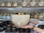 Jam sazan Ваза стеклянная 146   (И)