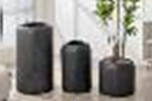 Горшок для цветов pot-D32*H54 мод. 9255-42 (ВИ)