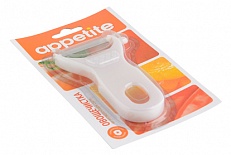 Овощечистка пласт TM Appetite (Пилот)