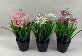 Искусственные растение мод TH165129 (LK-439) (ВИ)